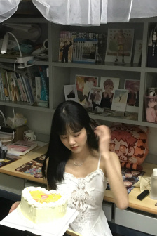 洞房花烛
